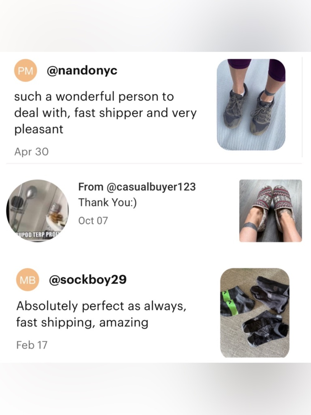 Bambooven Premium Bamboo Socks NEW Blue Women’s Athleisure Workout Gym - Picture 6 of 8